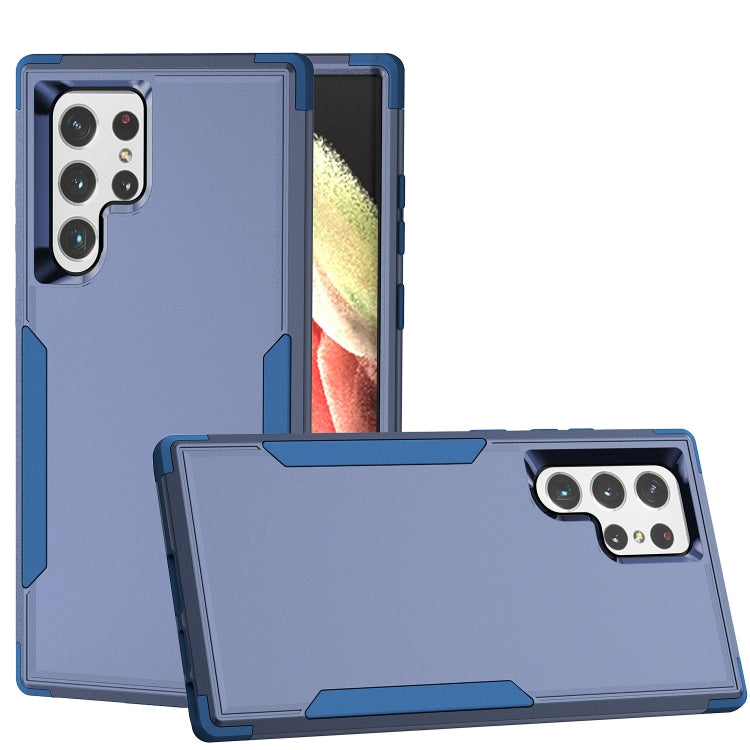 TPU + PC Shockproof Phone Case, For Samsung Galaxy S22 Ultra 5G