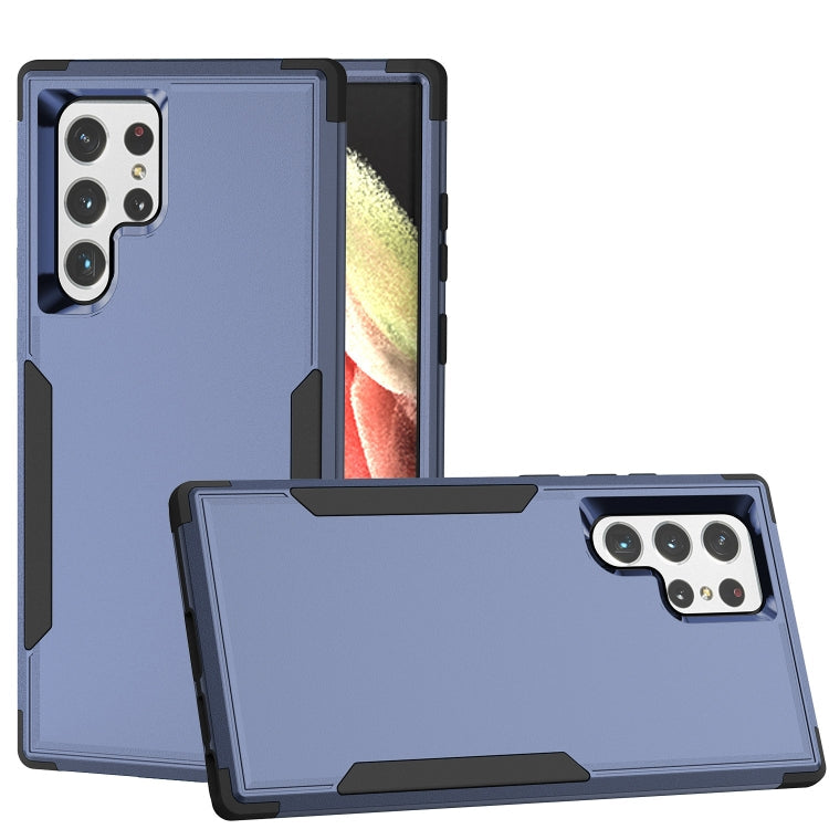 TPU + PC Shockproof Phone Case, For Samsung Galaxy S22 Ultra 5G