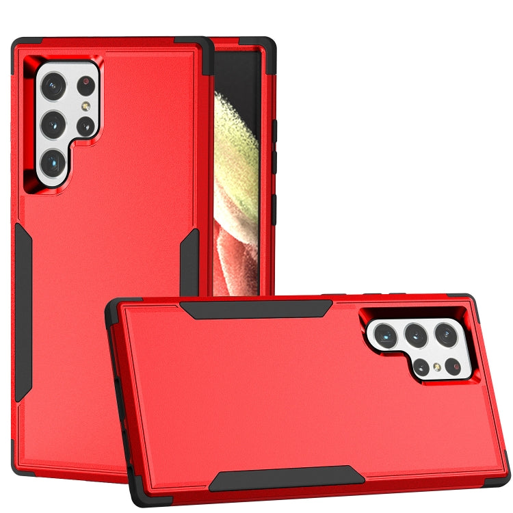 TPU + PC Shockproof Phone Case, For Samsung Galaxy S22 Ultra 5G