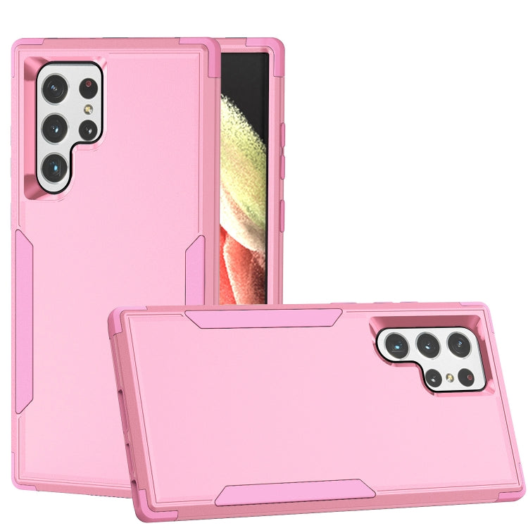 TPU + PC Shockproof Phone Case, For Samsung Galaxy S22 Ultra 5G