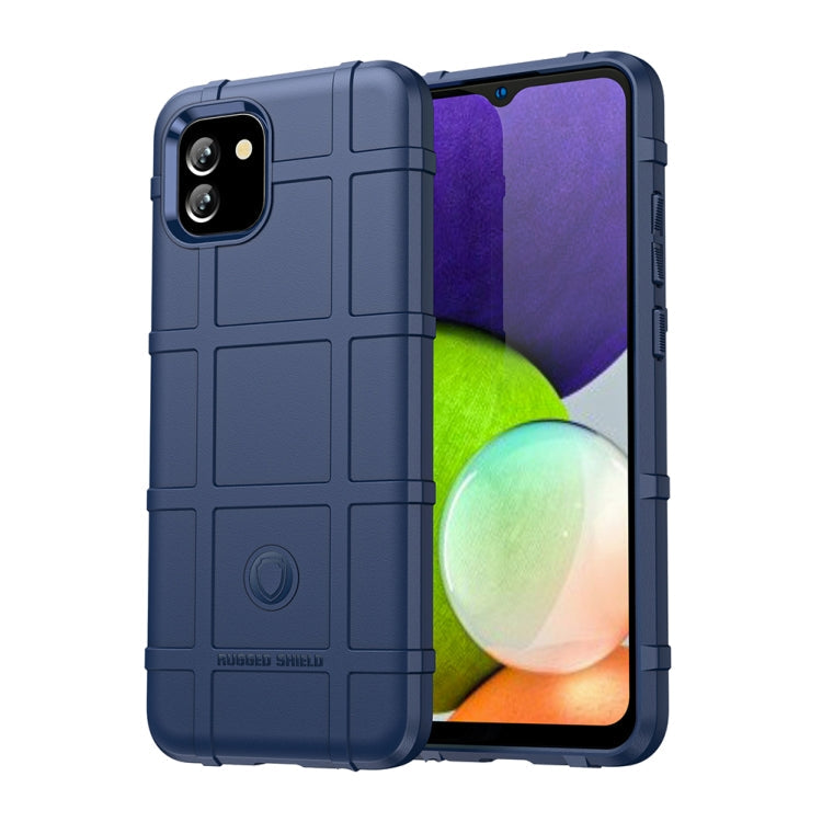 Full Coverage Shockproof TPU Phone Case, For Samsung Galaxy A04e