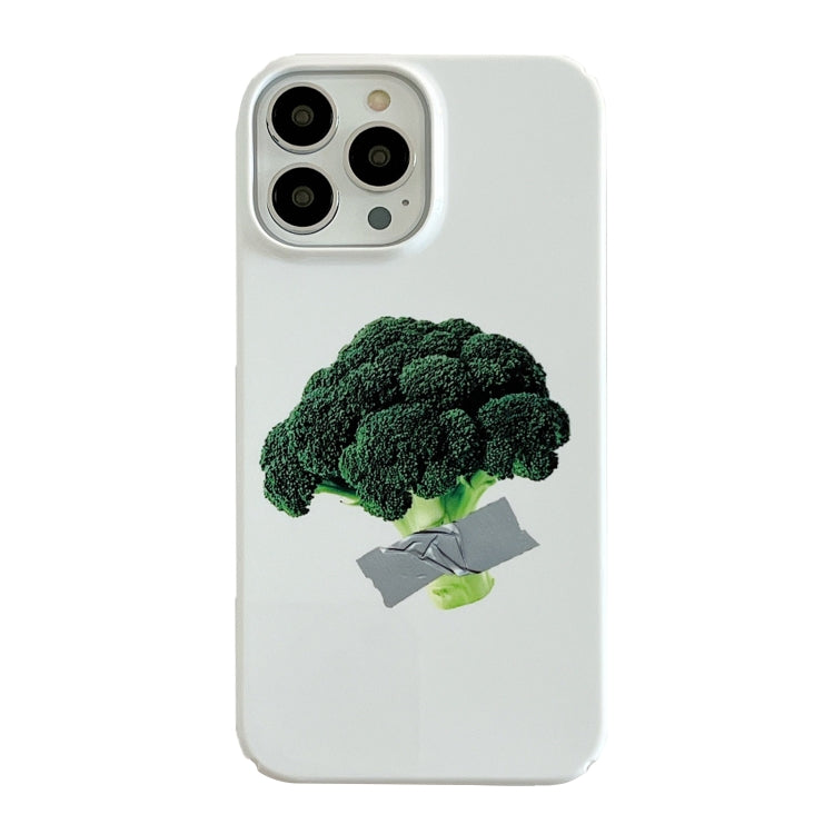 Cartoon Film Craft Hard PC Phone Case, For iPhone 12 Pro Max