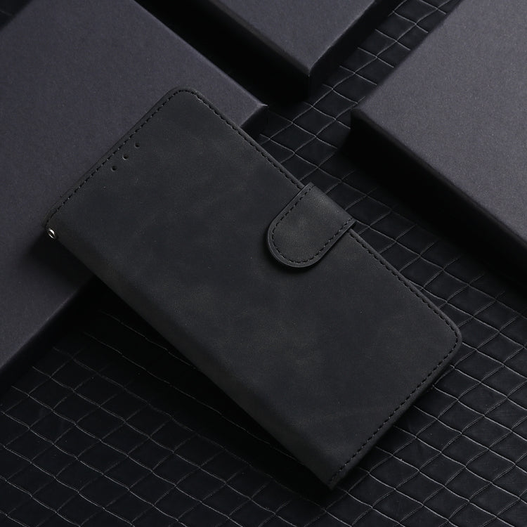 Skin Feel Magnetic Flip Leather Phone Case, For Xiaomi Civi 2 5G, For UMIDIGI C1