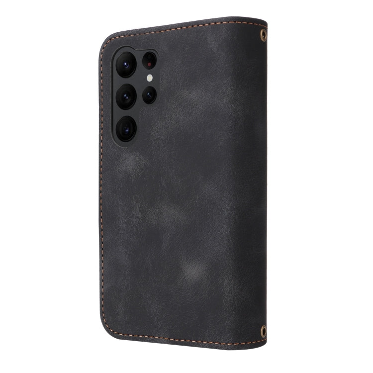 Multifunctional Card Slot Zipper Wallet Leather Phone Case, For Samsung Galaxy Note9, For Samsung Galaxy Note10+, For Samsung Galaxy Note20, For Samsung Galaxy Note20 Ultra, For Samsung Galaxy S8, For Samsung Galaxy S8+, For Samsung Galaxy S9          ...