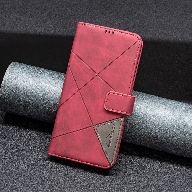 Magnetic Buckle Rhombus Texture Leather Phone Case, For Motorola Moto G Play 2023, For Motorola Moto G72, For Google Pixel 7a, For Samsung Galaxy A04e