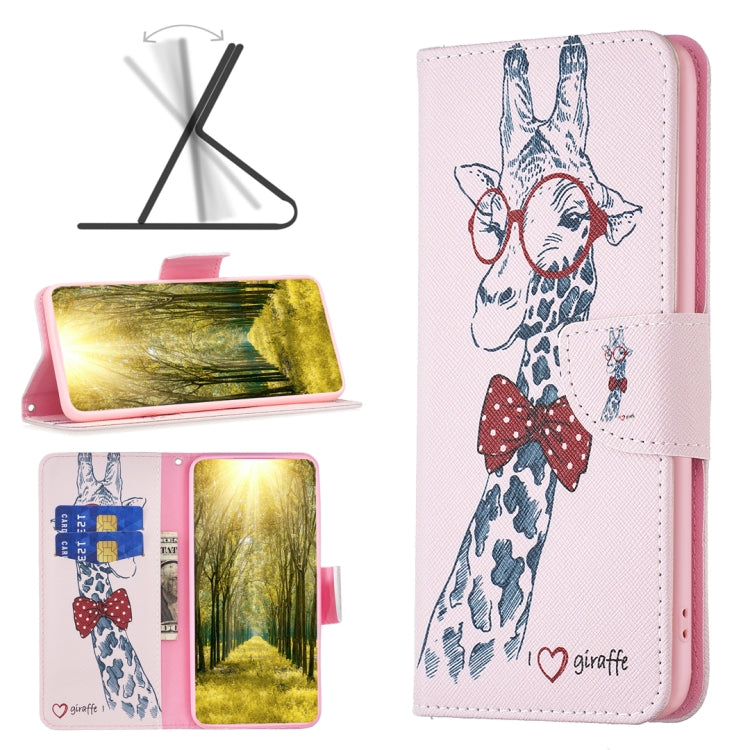 Drawing Pattern Leather Phone Case, For Samsung Galaxy A04e, For Samsung Galaxy A54 5G