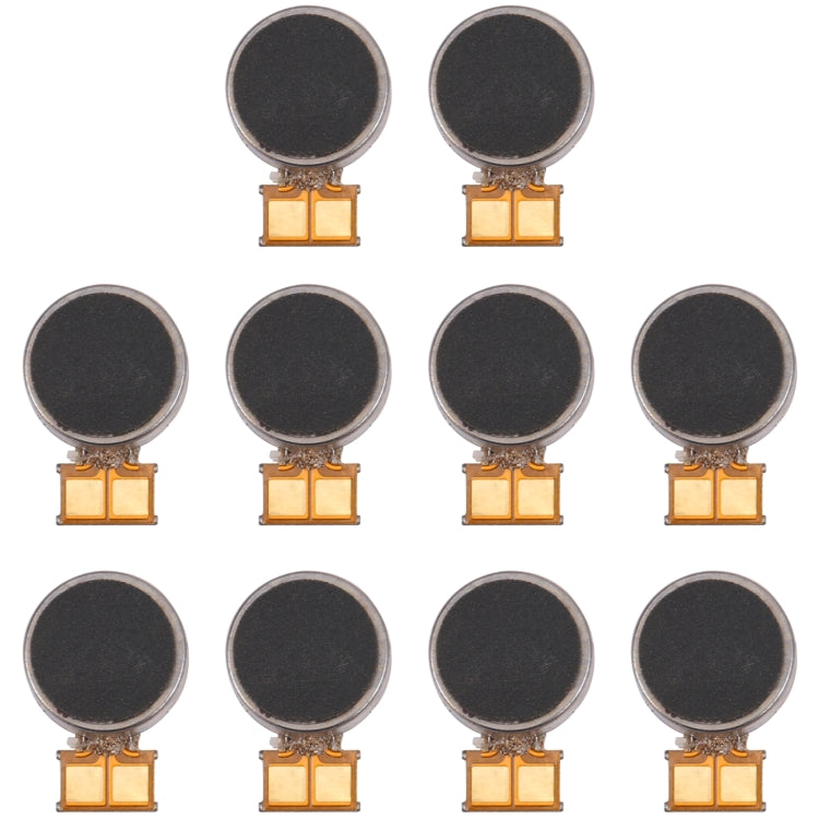 10pcs Vibrating Motor, For Samsung Galaxy A32 SM-A325, For Samsung Galaxy A32 5G SM-A326, For Samsung Galaxy A22 SM-A225
