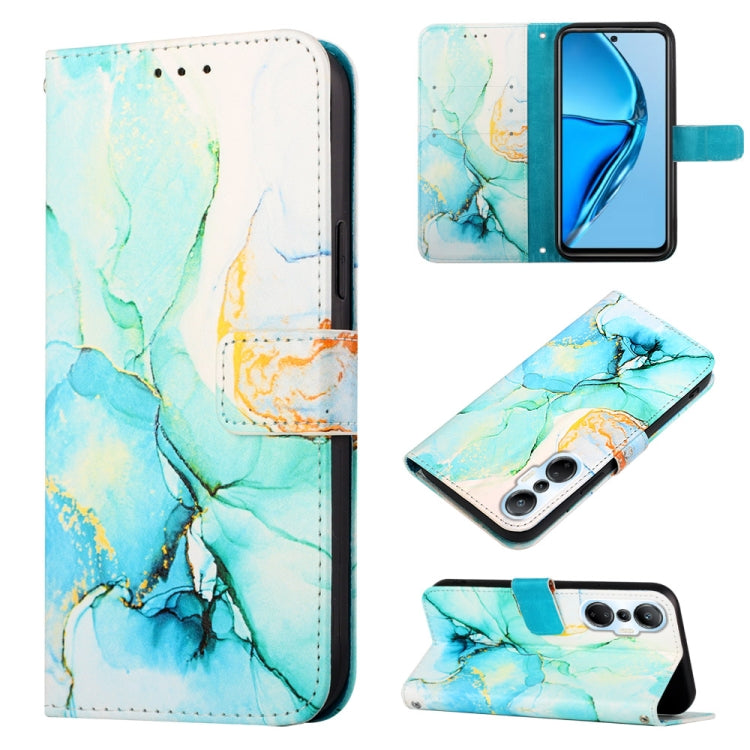 PT003 Marble Pattern Flip Leather Phone Case, For Infinix Hot 20 4G X6826, For Infinix Hot 20 5G X666 X66B, For Infinix Hot 20 Play, For Infinix Hot 20S / 20 Pro X6827