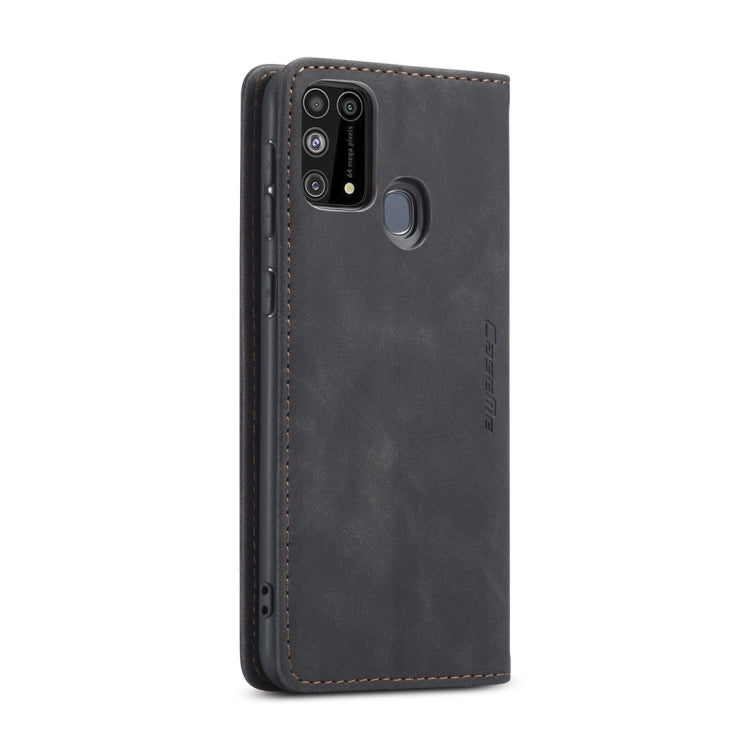 CaseMe-013 Multifunctional Horizontal Flip Leather Case with Card Slot & Holder & Wallet, For Galaxy M31, For Xiaomi Redmi K30 Pro, For Galaxy M30S / M21