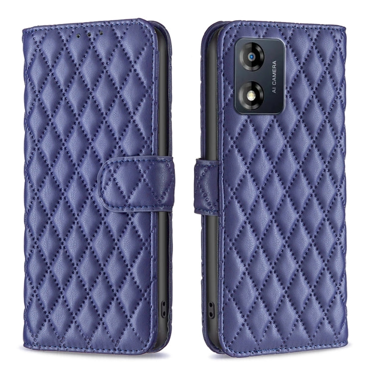 Diamond Lattice Wallet Leather Flip Phone Case, For Motorola Moto E13 4G, For Motorola Moto G 5G 2023, For Motorola Moto G73 5G, For Motorola Moto G13 4G/G23 4G/G53 5G
