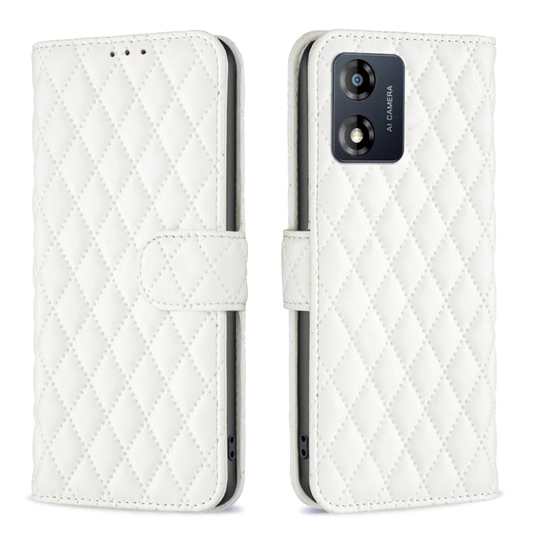 Diamond Lattice Wallet Leather Flip Phone Case, For Motorola Moto E13 4G, For Motorola Moto G 5G 2023, For Motorola Moto G73 5G, For Motorola Moto G13 4G/G23 4G/G53 5G