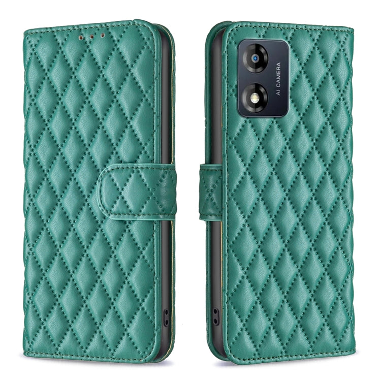 Diamond Lattice Wallet Leather Flip Phone Case, For Motorola Moto E13 4G, For Motorola Moto G 5G 2023, For Motorola Moto G73 5G, For Motorola Moto G13 4G/G23 4G/G53 5G