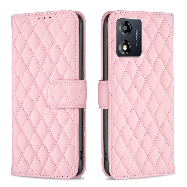 Diamond Lattice Wallet Leather Flip Phone Case, For Motorola Moto E13 4G, For Motorola Moto G 5G 2023, For Motorola Moto G73 5G, For Motorola Moto G13 4G/G23 4G/G53 5G