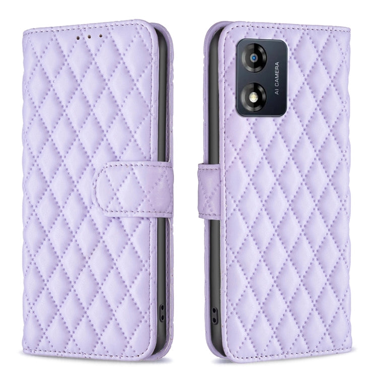 Diamond Lattice Wallet Leather Flip Phone Case, For Motorola Moto E13 4G, For Motorola Moto G 5G 2023, For Motorola Moto G73 5G, For Motorola Moto G13 4G/G23 4G/G53 5G