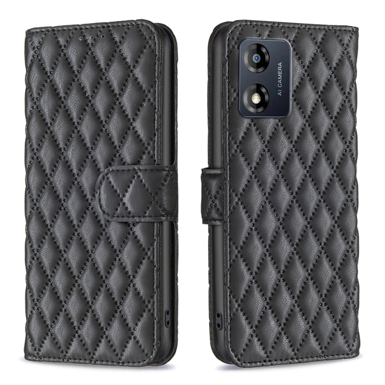 Diamond Lattice Wallet Leather Flip Phone Case, For Motorola Moto E13 4G, For Motorola Moto G 5G 2023, For Motorola Moto G73 5G, For Motorola Moto G13 4G/G23 4G/G53 5G