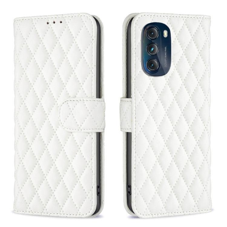 Diamond Lattice Wallet Leather Flip Phone Case, For Motorola Moto E13 4G, For Motorola Moto G 5G 2023, For Motorola Moto G73 5G, For Motorola Moto G13 4G/G23 4G/G53 5G