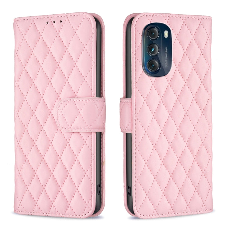 Diamond Lattice Wallet Leather Flip Phone Case, For Motorola Moto E13 4G, For Motorola Moto G 5G 2023, For Motorola Moto G73 5G, For Motorola Moto G13 4G/G23 4G/G53 5G