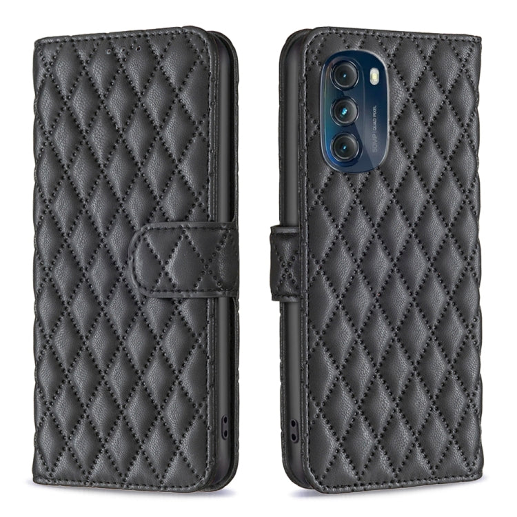 Diamond Lattice Wallet Leather Flip Phone Case, For Motorola Moto E13 4G, For Motorola Moto G 5G 2023, For Motorola Moto G73 5G, For Motorola Moto G13 4G/G23 4G/G53 5G