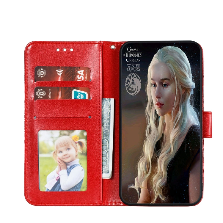 Mandala Embossing Pattern Horizontal Flip PU Leather Case with Holder & Card Slots & Walle & Lanyard, For Huawei nova 7 SE, For Huawei nova 7, For Huawei nova 7 Pro