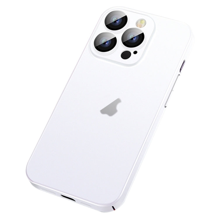 Skin Feel Frosted Gradient Phone Case, For iPhone 14 Plus, For iPhone 13 Pro Max, For iPhone 13 Pro