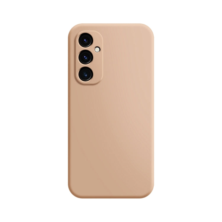 Liquid Silicone Phone Case, For Xiaomi Redmi Note 12 5G Global, For Samsung Galaxy A14 5G