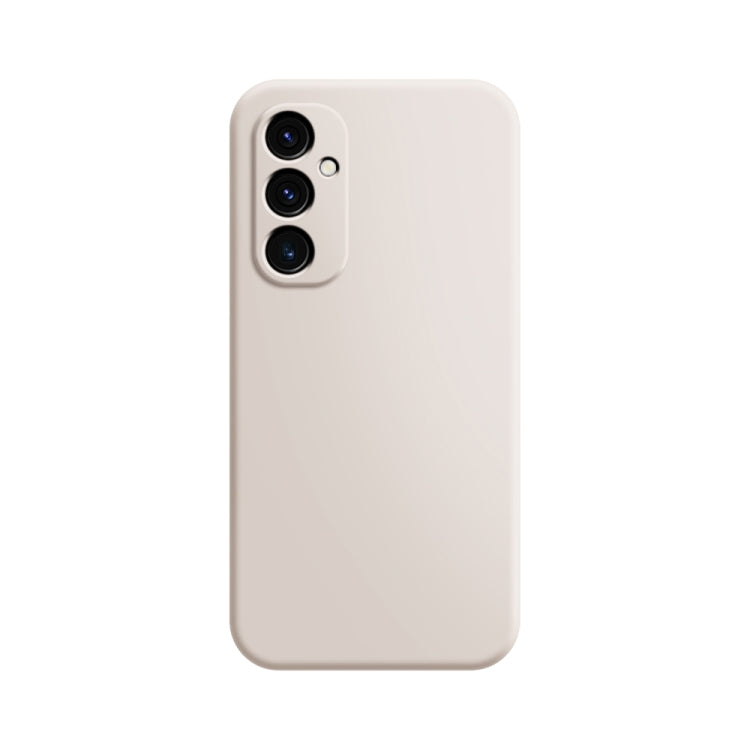 Liquid Silicone Phone Case, For Samsung Galaxy A34 5G, For Samsung Galaxy A54 5G