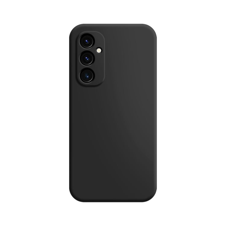 Liquid Silicone Phone Case, For Samsung Galaxy A34 5G, For Samsung Galaxy A54 5G