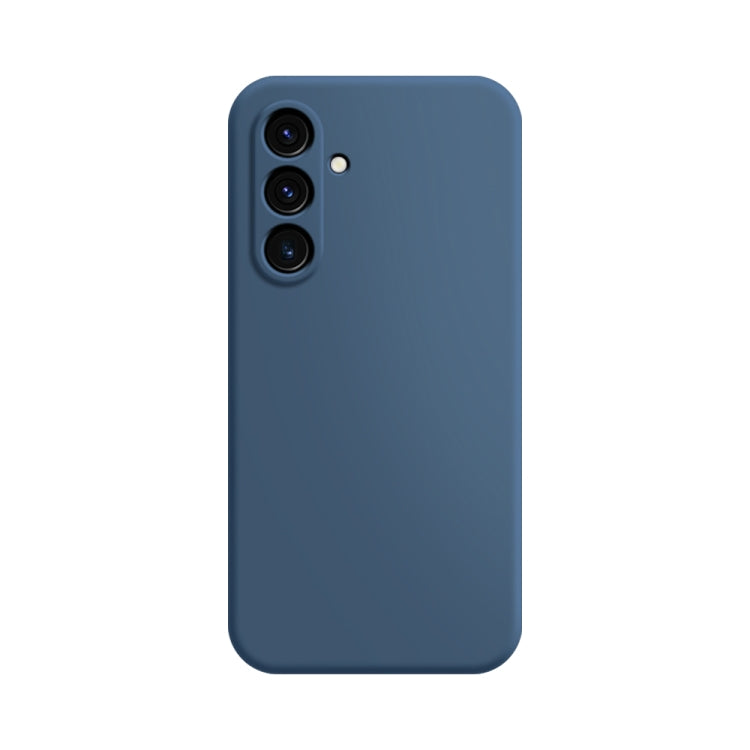 Liquid Silicone Phone Case, For Samsung Galaxy A34 5G, For Samsung Galaxy A54 5G