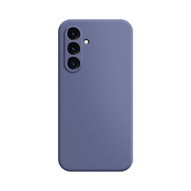Liquid Silicone Phone Case, For Samsung Galaxy A34 5G, For Samsung Galaxy A54 5G