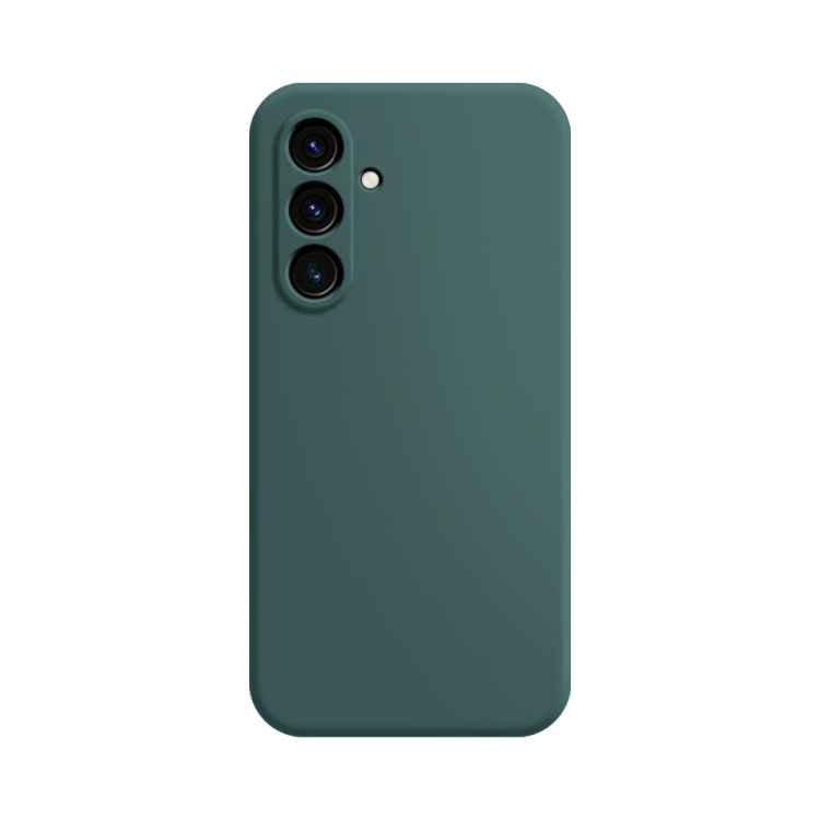 Liquid Silicone Phone Case, For Samsung Galaxy A34 5G, For Samsung Galaxy A54 5G