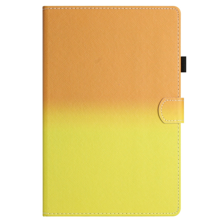 Stitching Gradient Leather Tablet Case, For Lenovo M10 Plus, For iPad 10th Gen 10.9 2022, For iPad mini 6 / mini 2024, For iPad 10.2 2020/2019 / 10.5 2019/2017