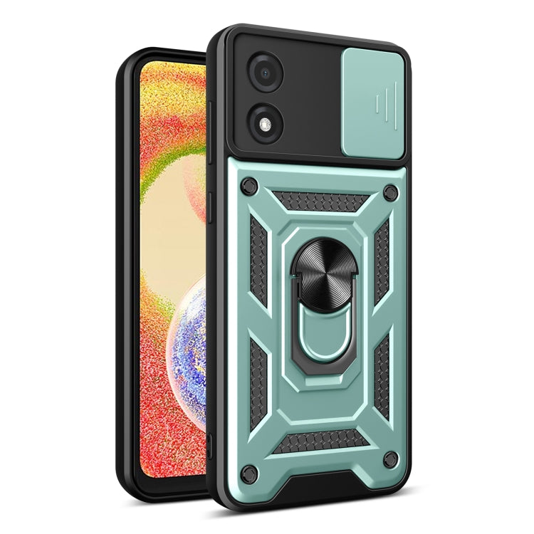 Sliding Camera Cover Design TPU+PC Phone Case, For Motorola Moto E13 4G, For Motorola Moto G53 / G13 / G23 5G, For Motorola Moto G53 5G