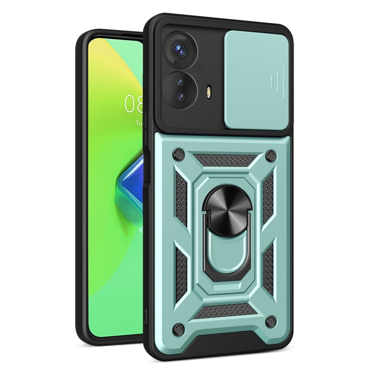 Sliding Camera Cover Design TPU+PC Phone Case, For Motorola Moto E13 4G, For Motorola Moto G53 / G13 / G23 5G, For Motorola Moto G53 5G