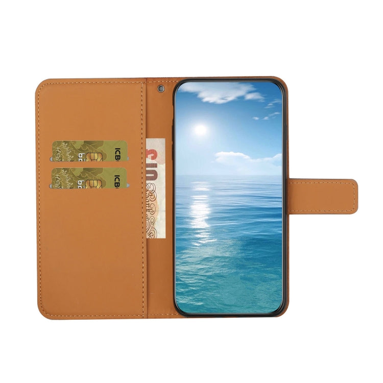 Ethnic Style Embossed Pattern Leather Phone Case, For Xiaomi Redmi Note 12 5G Global/Poco X5, For Xiaomi Redmi Note 12 Pro 5G/Poco X5 Pro