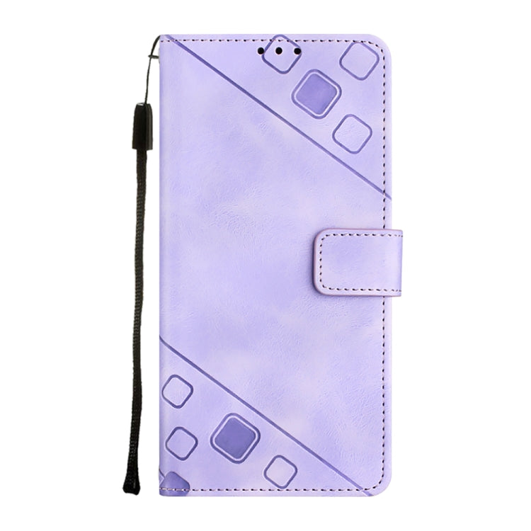 Skin-feel Embossed Leather Phone Case, For Samsung Galaxy Note10 Pro / Note10 Pro 5G / Note10+, For Samsung Galaxy Note10 / Note10 5G, For Samsung Galaxy Note20, For Samsung Galaxy Note20 Ultra