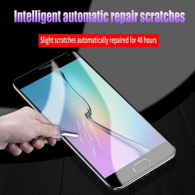 Full Screen Protector Explosion-proof Hydrogel Film, For Huawei P60 / P60 Pro / P60 Art (1 PC)