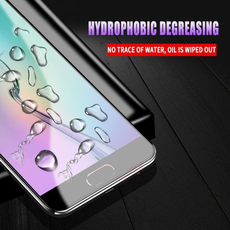 Full Screen Protector Explosion-proof Hydrogel Film, For Huawei P60 / P60 Pro / P60 Art (1 PC)