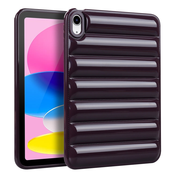 Eiderdown Cushion Shockproof Tablet Case, For iPad Pro 12.9 2022 / 2021, For iPad 9.7 2018 / 2017, For iPad Pro 11 2022 / 2021 / 2020, For iPad 10th Gen 10.9 2022