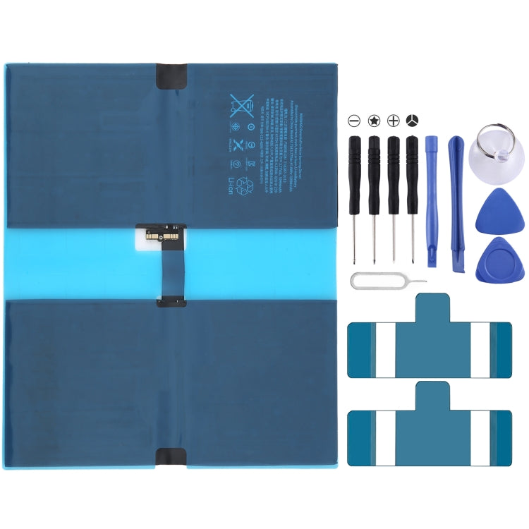 For Samsung Galaxy Tab S5e 10.5 SM-T720/T725 7040mAh Battery Replacement, For iPad mini 4 2015 A1538 A1546 A1550, For iPad mini 5 2019 A2126 A2124 A2133 A2125, For iPad Pro 10.5 2017 A1701 A1709 A1798, For iPad Air 3 2019 A2153 A2123 A2154 A2152       ...