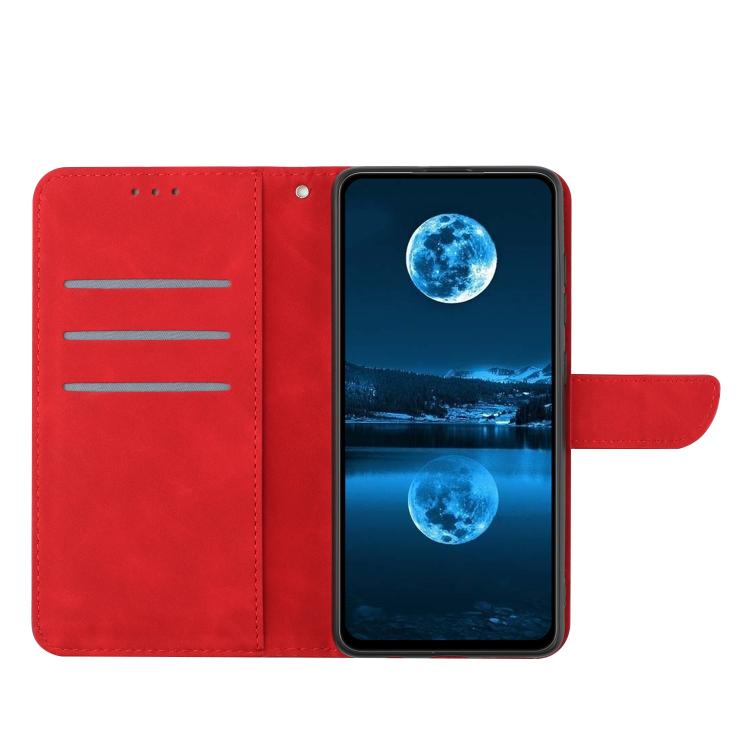 Stitching Embossed Leather Phone Case, For Motorola Moto G86 5G, For Motorola Moto G56 5G, For Motorola Edge 60 Pro, For Motorola Edge 60 5G