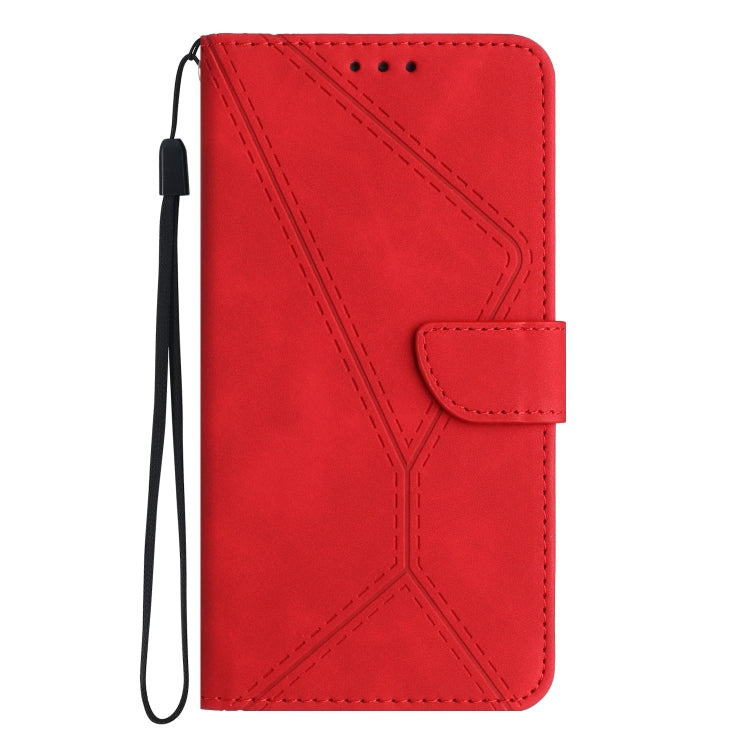 Stitching Embossed Leather Phone Case, For Samsung Galaxy S20 FE, For Samsung Galaxy S10, For Samsung Galaxy S10+, For Samsung Galaxy Note20