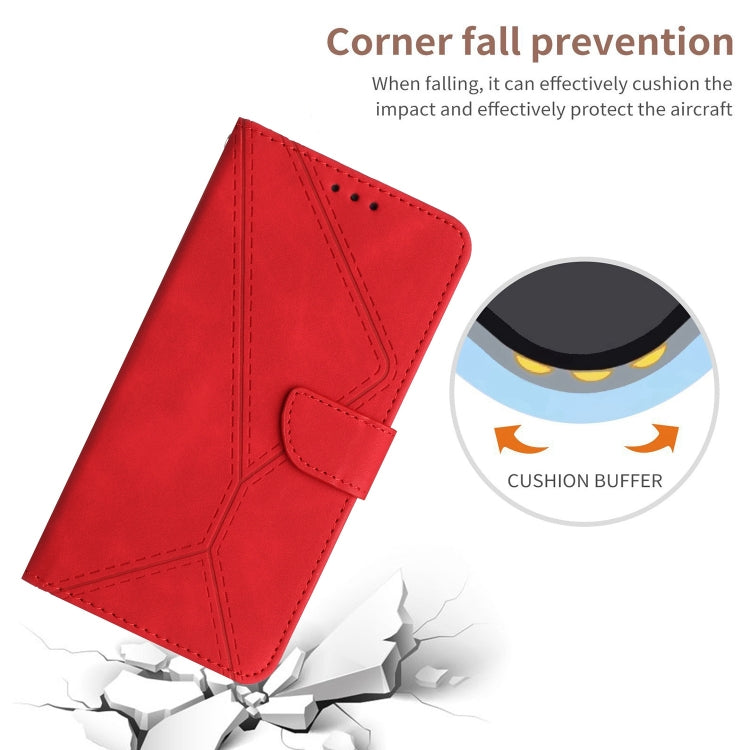 Stitching Embossed Leather Phone Case, For Samsung Galaxy S20 FE, For Samsung Galaxy S10, For Samsung Galaxy S10+, For Samsung Galaxy Note20