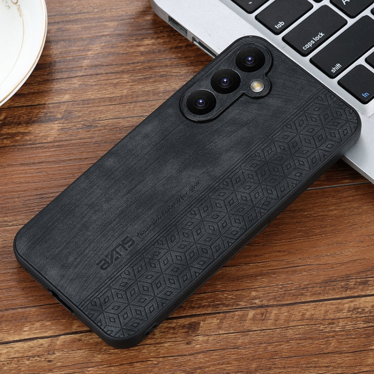 AZNS 3D Embossed Skin Feel Phone Case, For Samsung Galaxy A25 5G, For Samsung Galaxy M14, For Samsung Galaxy S23 FE 5G