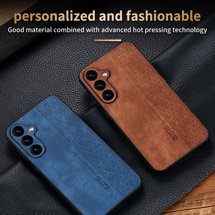 AZNS 3D Embossed Skin Feel Phone Case, For Samsung Galaxy A25 5G, For Samsung Galaxy M14, For Samsung Galaxy S23 FE 5G