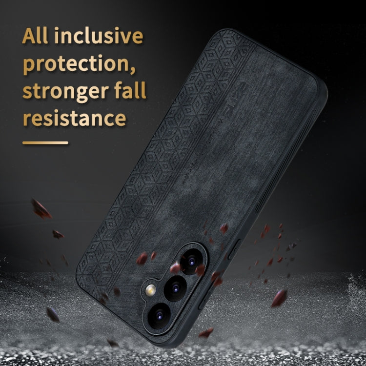 AZNS 3D Embossed Skin Feel Phone Case, For Samsung Galaxy A25 5G, For Samsung Galaxy M14, For Samsung Galaxy S23 FE 5G