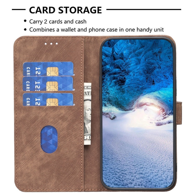 Plaid Embossed Leather Phone Case, For Samsung Galaxy A14 4G/5G, For Samsung Galaxy A22 4G, For Samsung Galaxy A23, For Samsung Galaxy A24 4G