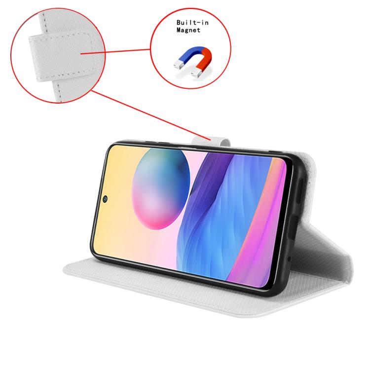 Diamond Texture Leather Phone Case, For Tecno Pova Curve 5G, For Tecno Camon 40 Pro 4G / 5G, For Tecno Camon 40 Premier 5G, For Tecno Camon 40 4G