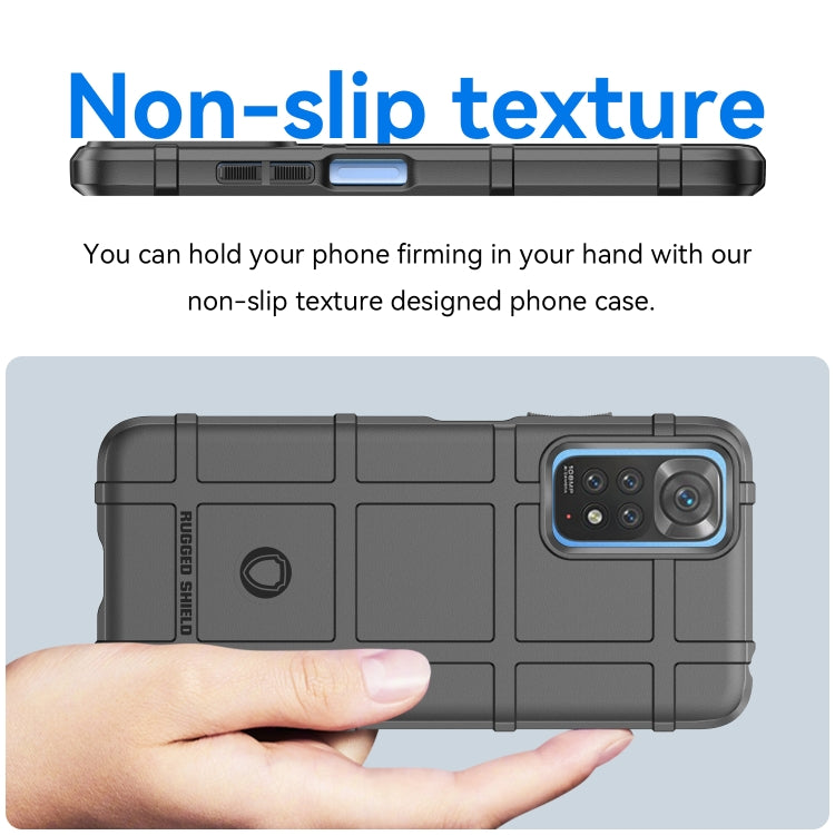 Full Coverage Shockproof TPU Phone Case, For Xiaomi Redmi 12, For Xiaomi Redmi Note 11 4G Global, For Xiaomi Redmi Note 12S