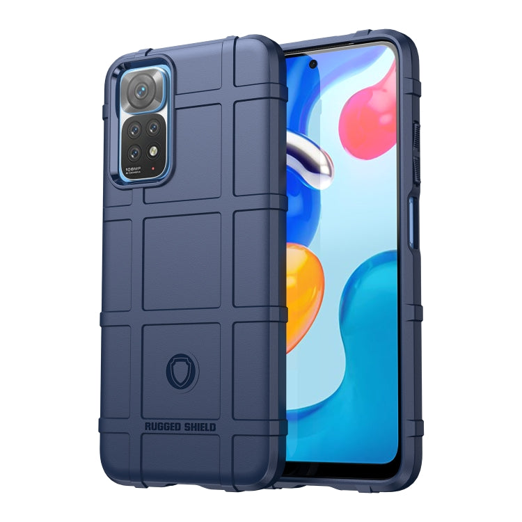 Full Coverage Shockproof TPU Phone Case, For Xiaomi Redmi 12, For Xiaomi Redmi Note 11 4G Global, For Xiaomi Redmi Note 12S