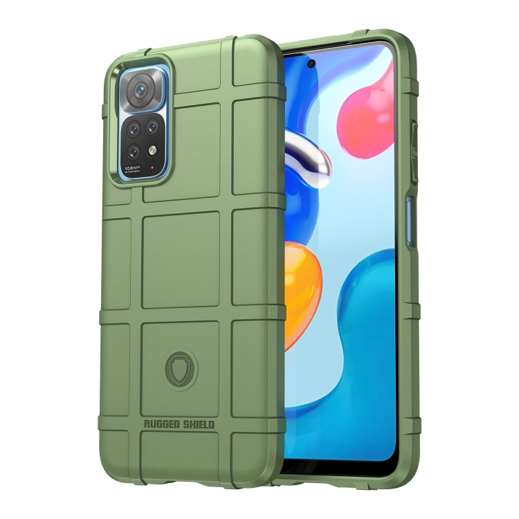 Full Coverage Shockproof TPU Phone Case, For Xiaomi Redmi 12, For Xiaomi Redmi Note 11 4G Global, For Xiaomi Redmi Note 12S